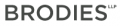 Brodies LLP Solicitors Logo