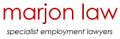 Marjon Law Ltd