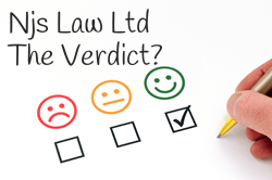 Rate NJS Law Ltd